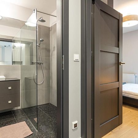Apartament Koncertowy เบียวิสตอก ภายนอก รูปภาพ
